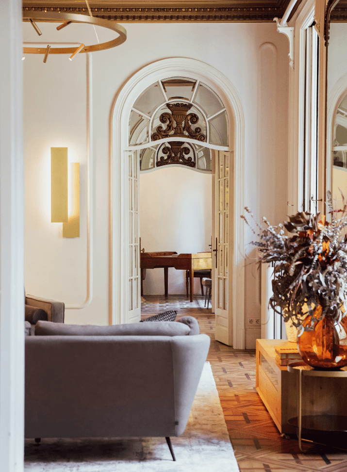 Les valeurs de la Conciergerie HausManager : Rigueur et Fiabilité