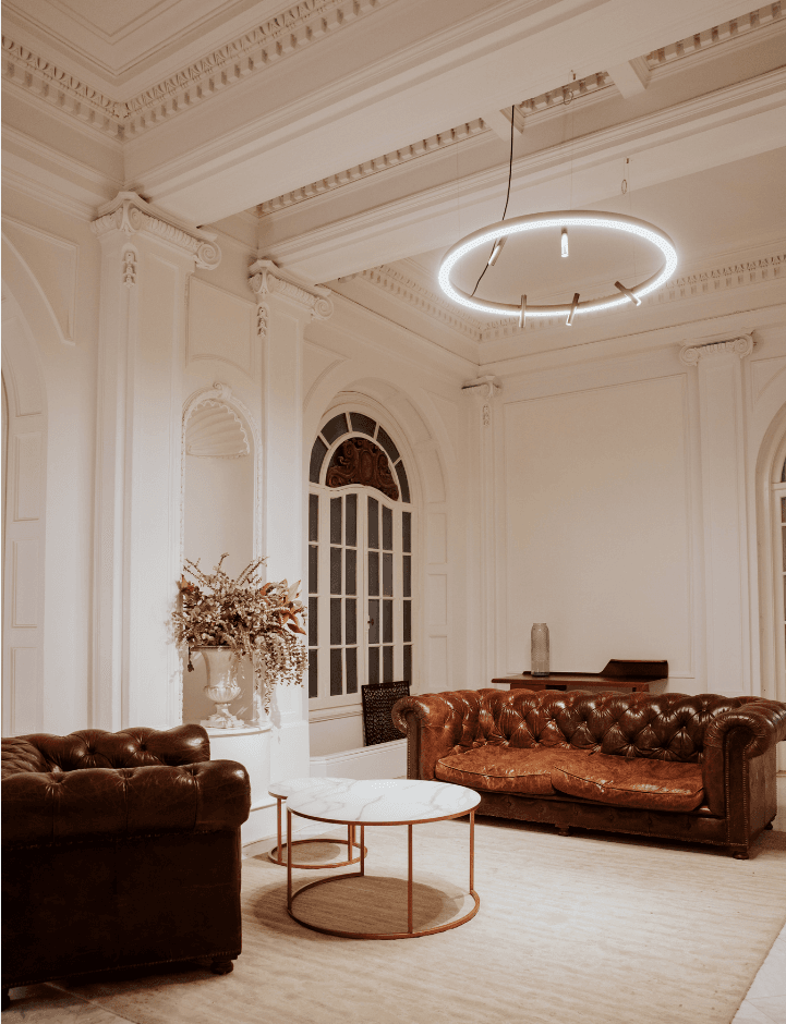 Les valeurs de la Conciergerie HausManager : Rigueur et Fiabilité