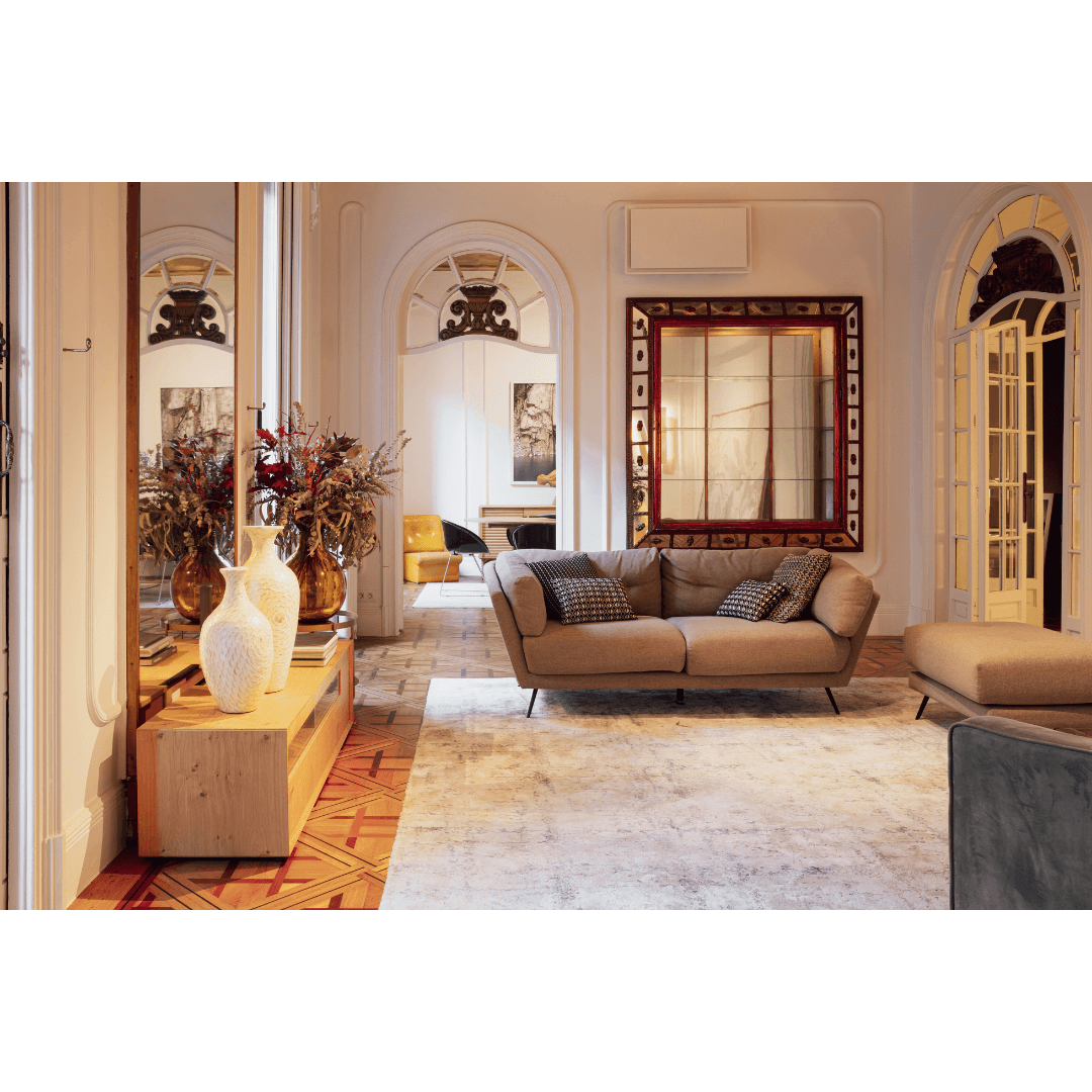 Services de conciergerie locative - Valorisation HausManager